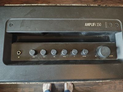 Line 6 Amplify 150