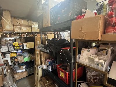 NEW ITEMS Mini Store in Taylorsville home garden housewares slippers clothes tools toys furniture DVDs jewelry repair rugs