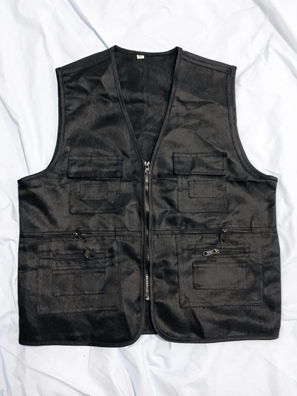 Fishing Vest 