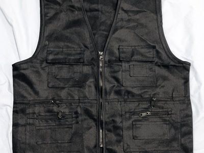 Fishing Vest