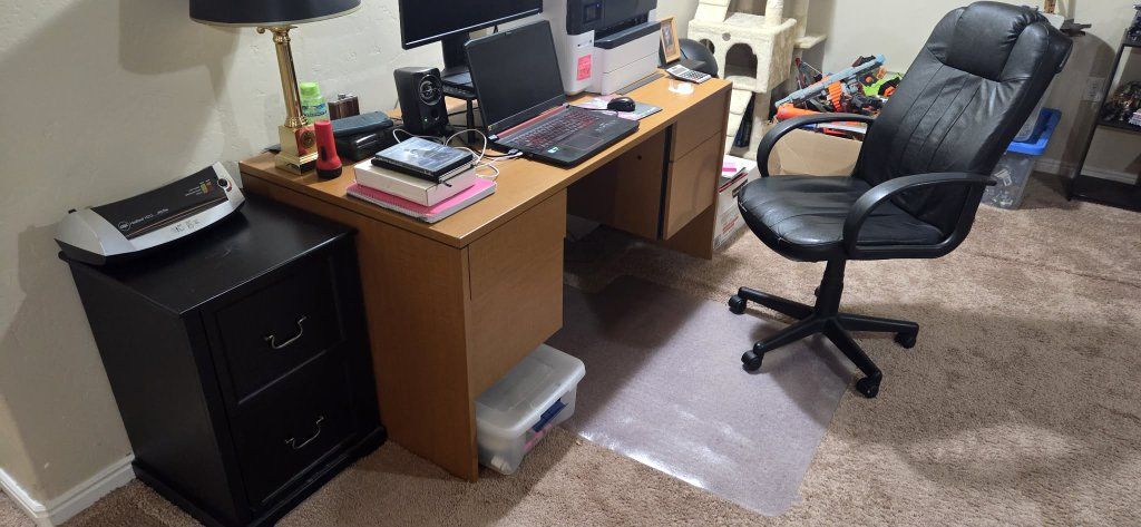 FREE Desk