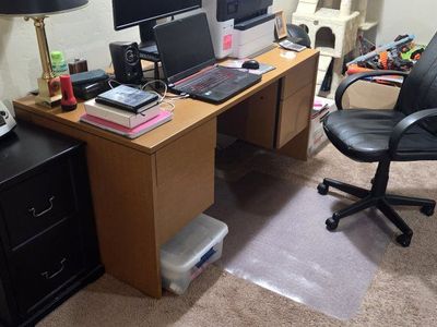 FREE Desk