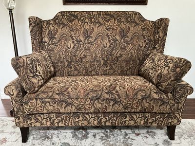 Settee