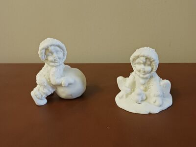 Snow Babies