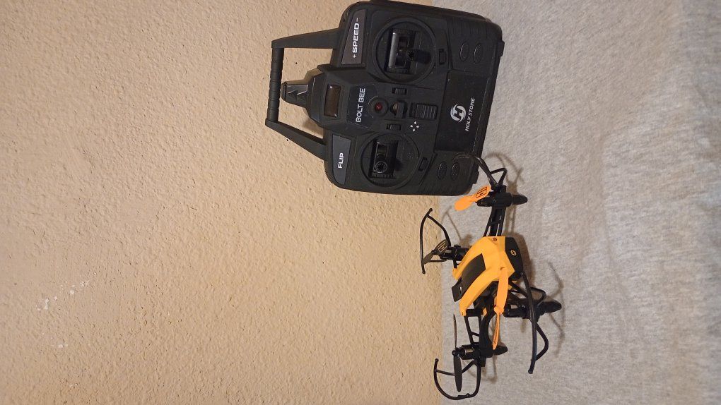 HS150 Bolt Bee drone