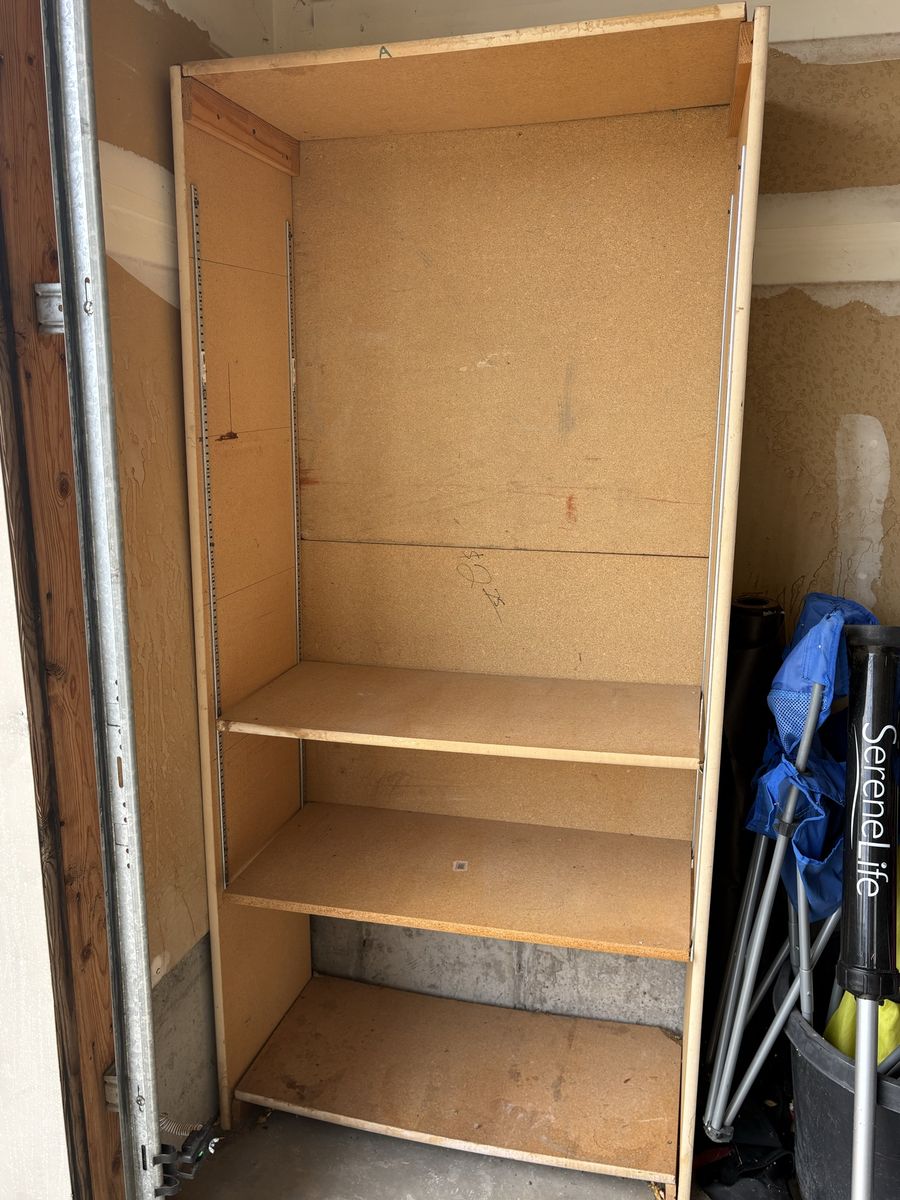 Shelf