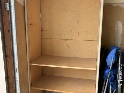 Shelf