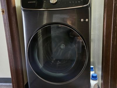 Samsung Two Loada Washer