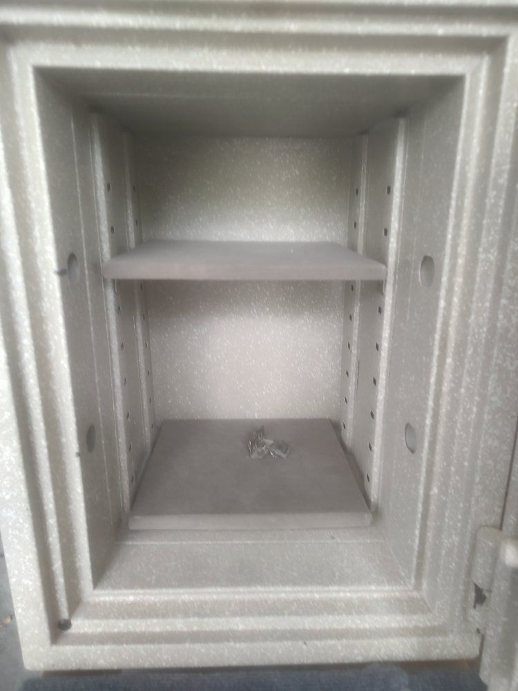 American Security Fire Safe