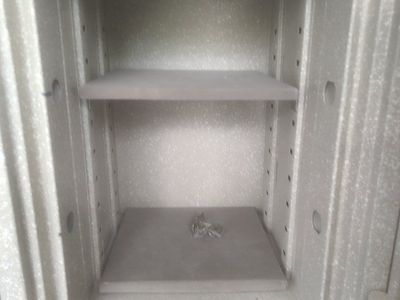 American Security Fire Safe