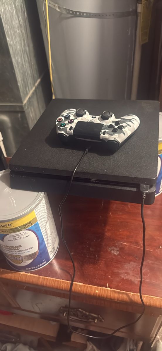 PS4