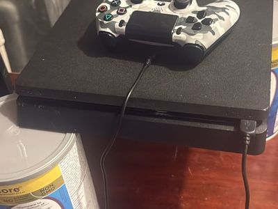 PS4