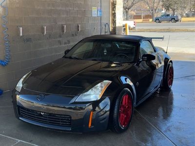 2005 Nissan 350 Grand Touring