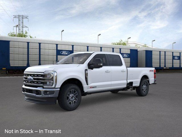 2026 Ford F-350 Super Duty Lariat