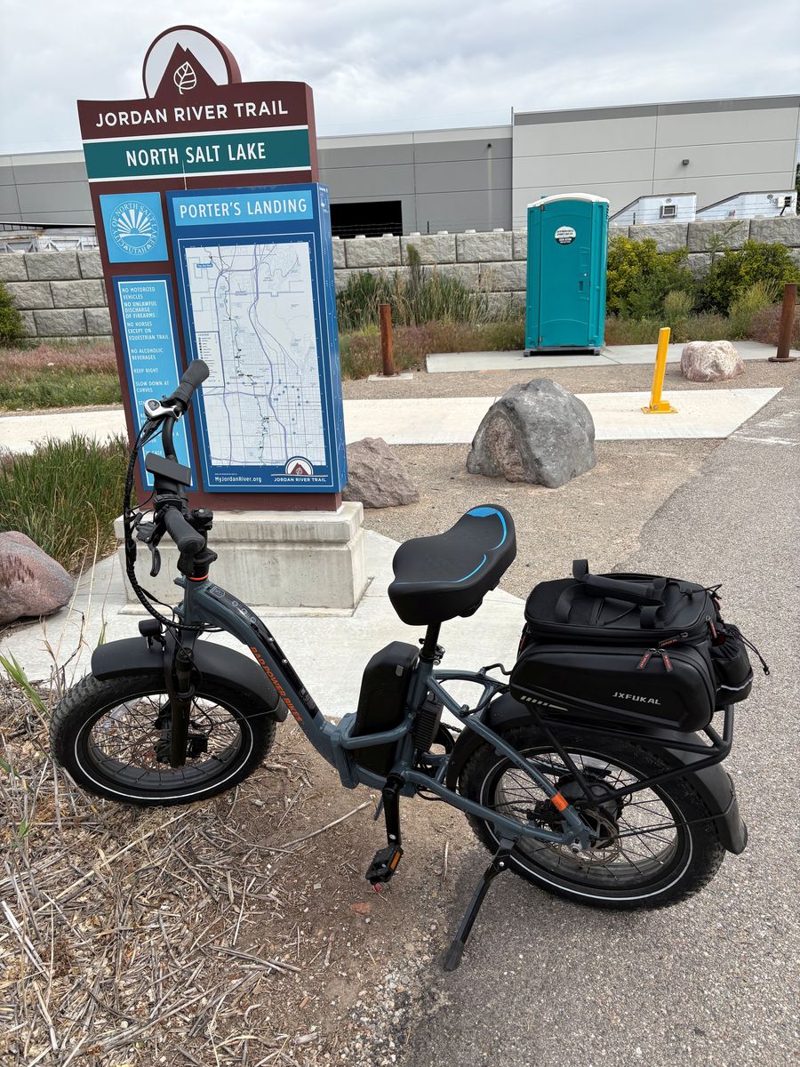 RadExpand 5 Plus Folding eBike