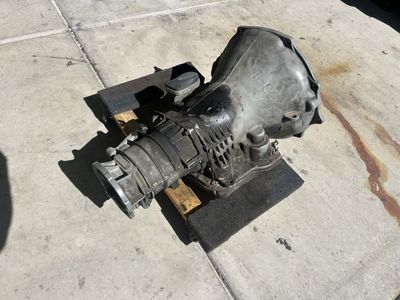 Built 48re dodge ram Cummins