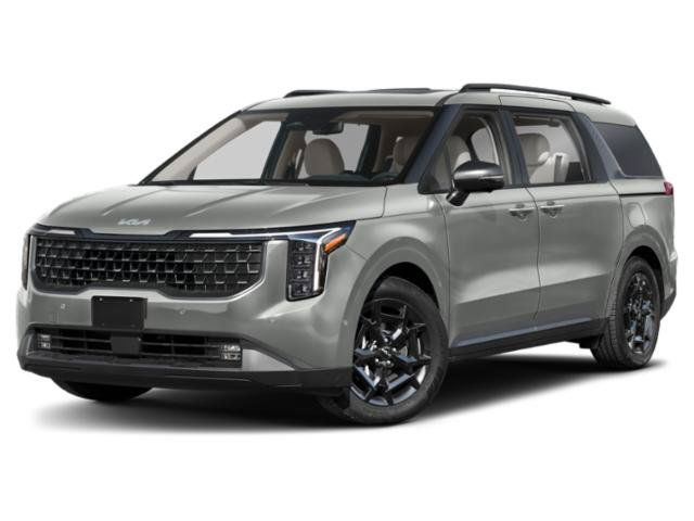 2025 Kia Carnival SX Prestige
