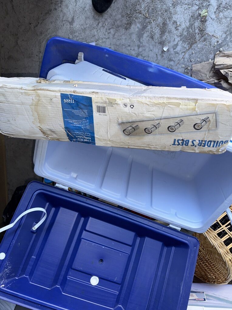 Bathroom Vanity Lights
