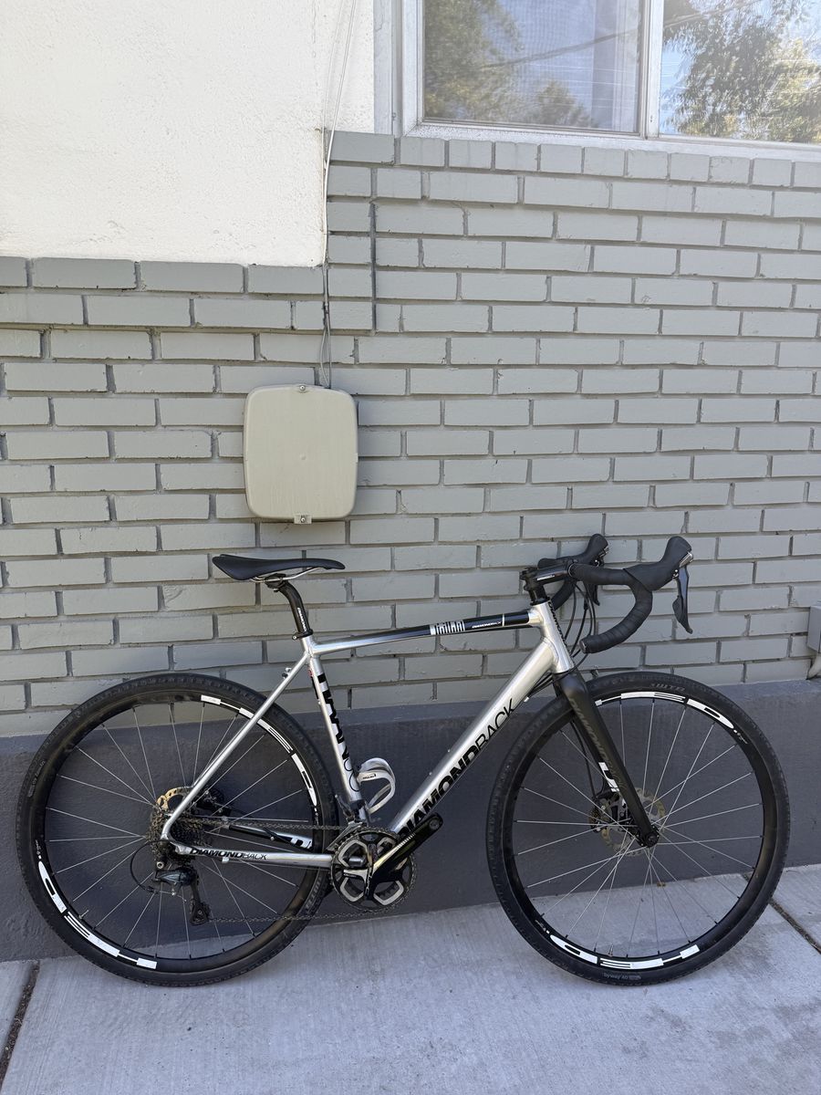 Diamondback Haanjo trail medium 54