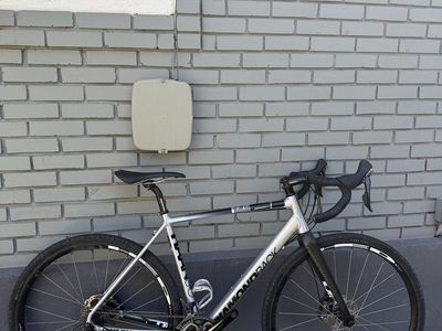 Diamondback Haanjo trail medium 54