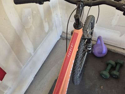 NISHIKI womens XS mountain bike Pueblo