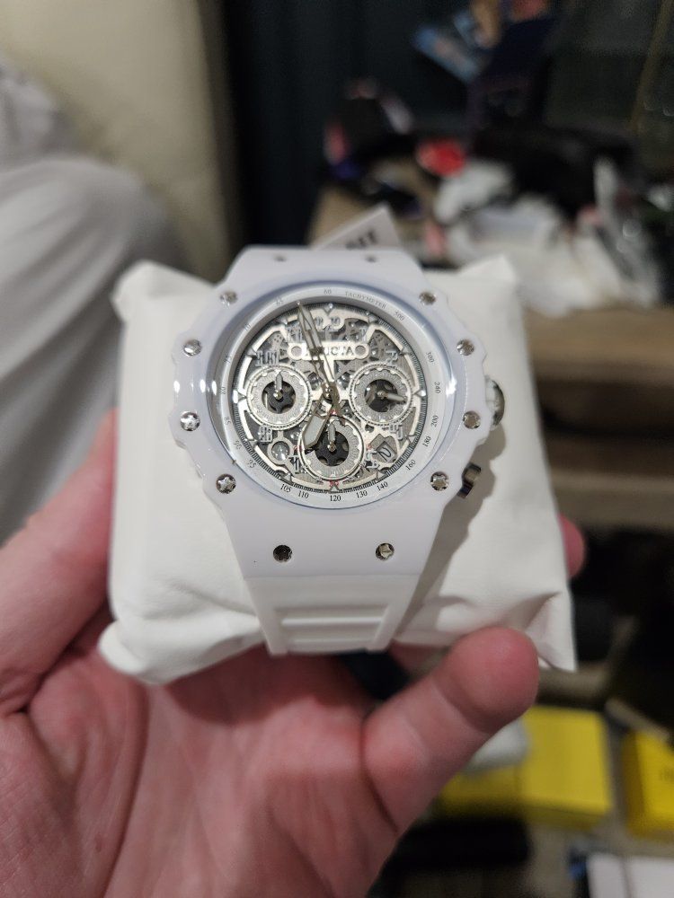 Invicta Racing Apexium Watch - 41mm New in box