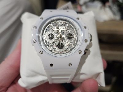 Invicta Racing Apexium Watch - 41mm New in box