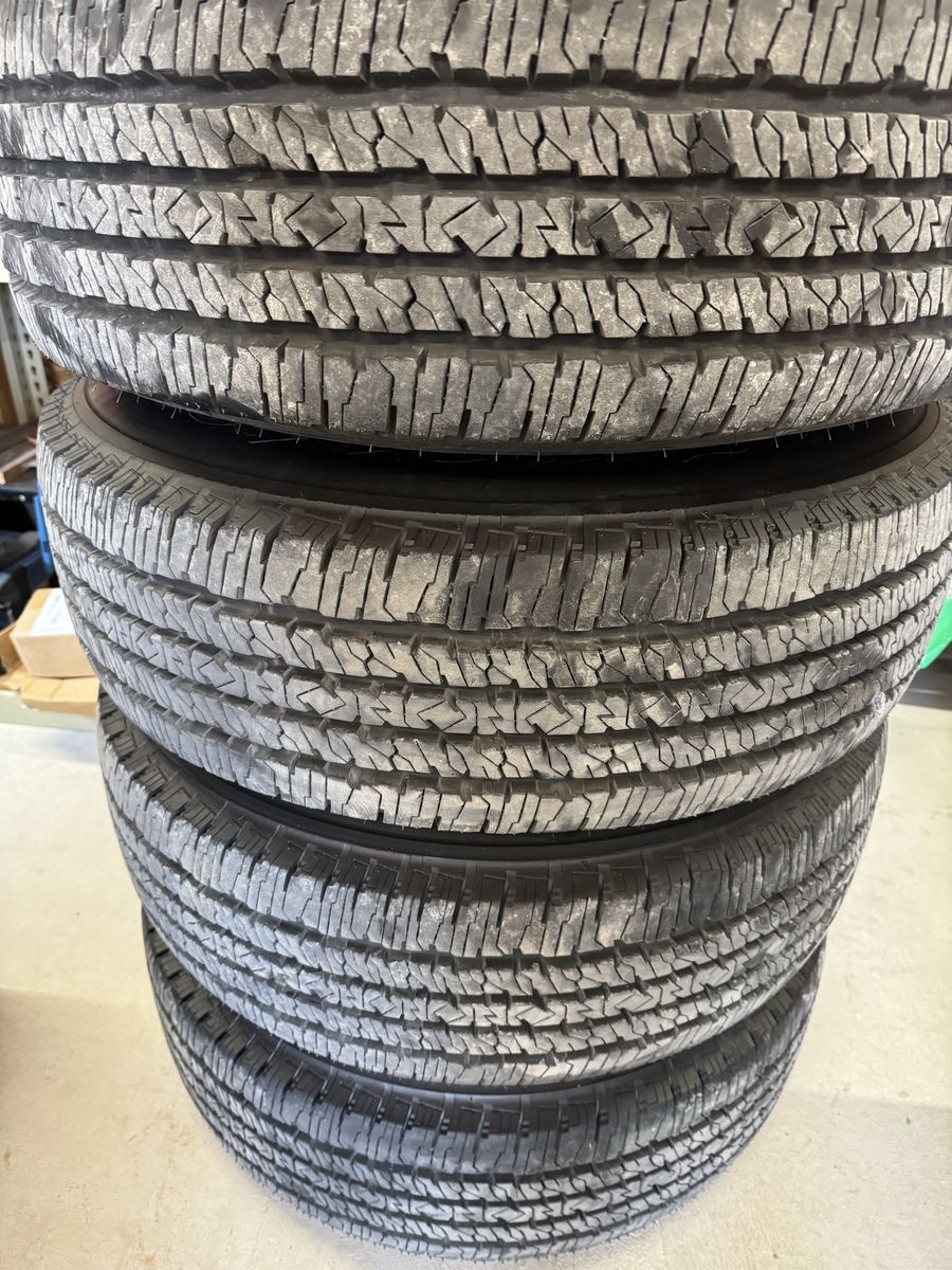 Ram Takeoffs New | Wheels and Tires - SUV/Trucks | KSL Classifieds