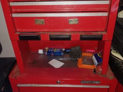 craftsman toolbox