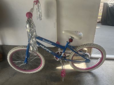 Huffy 20” Youth Sea Side Bike