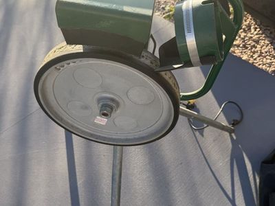 Atec Casey 2 Pitching Machine