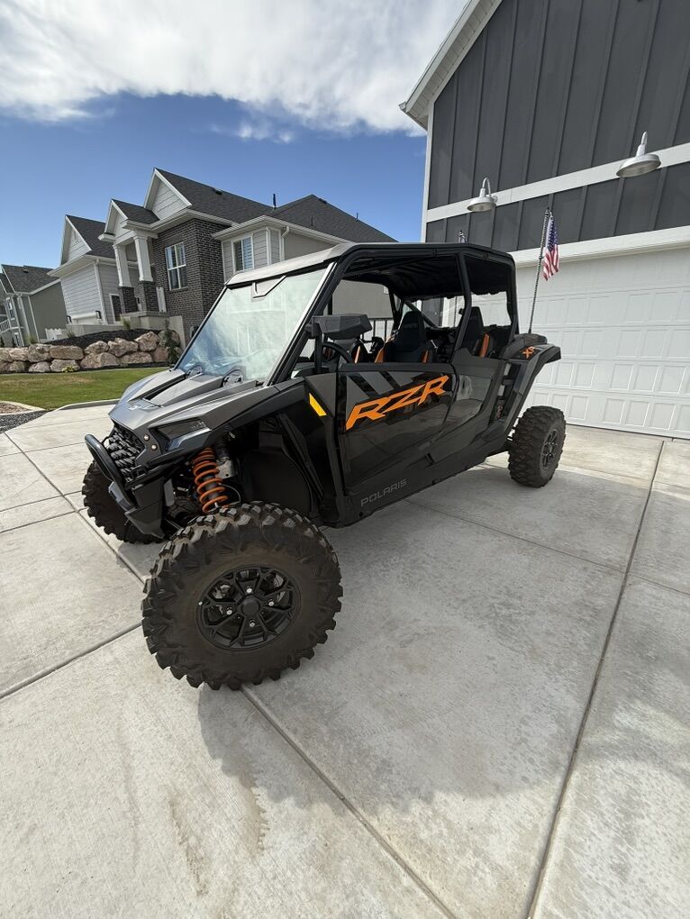 2024 Polaris RZR XP4 1000 Premium