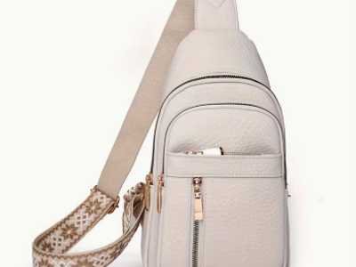 Crossbody Bag Purse NEW!