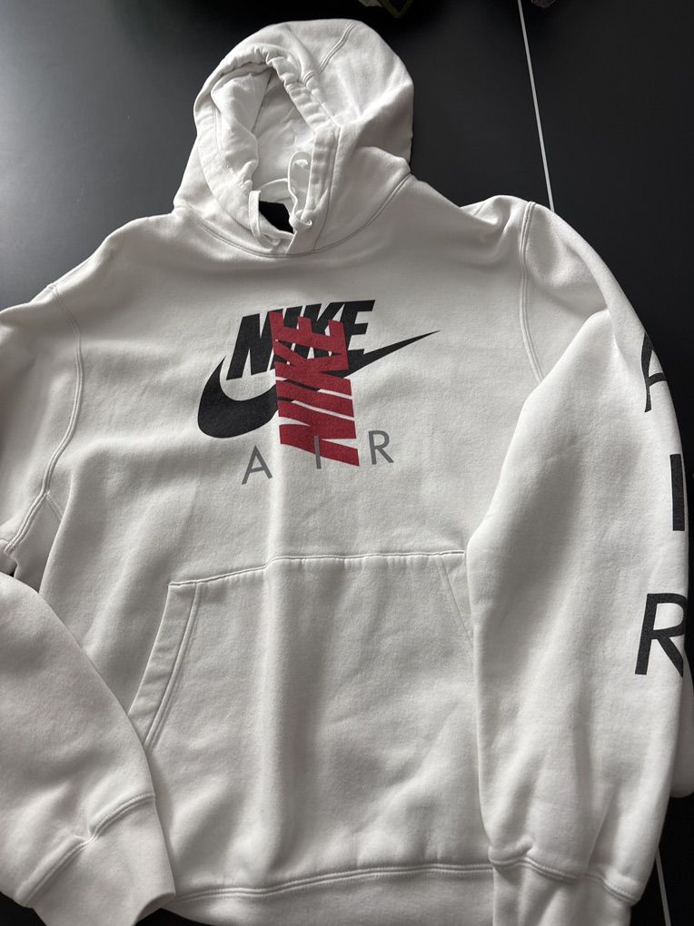 Nike Air Large hoodie
