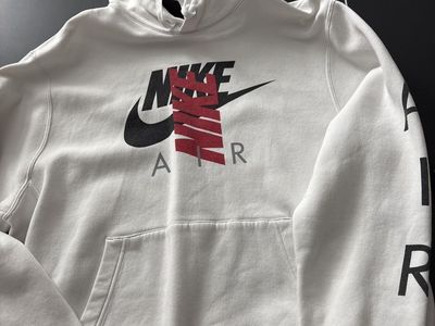 Nike Air Large hoodie