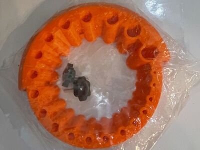 Easy to Use Drill Bit Sharpener Electric Attachment for Efficient Grinding & Sharpening