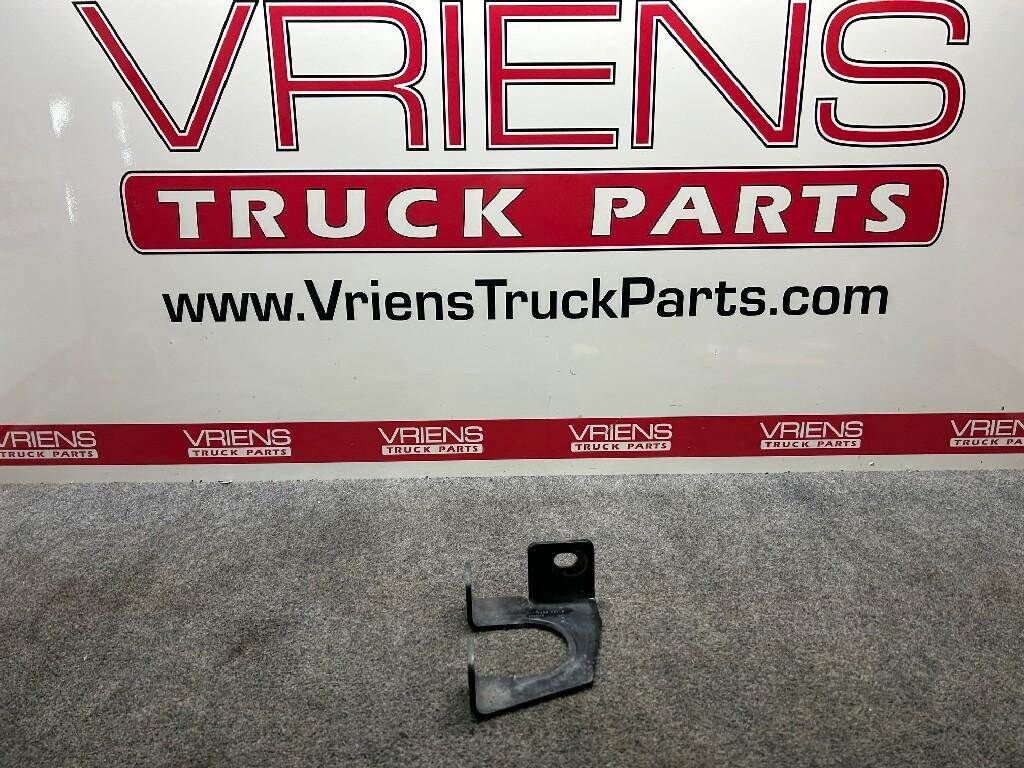 Peterbilt Left Bracket