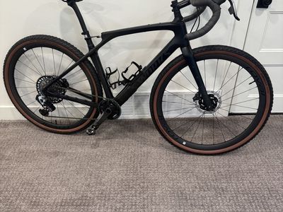 S-Works Diverge 56