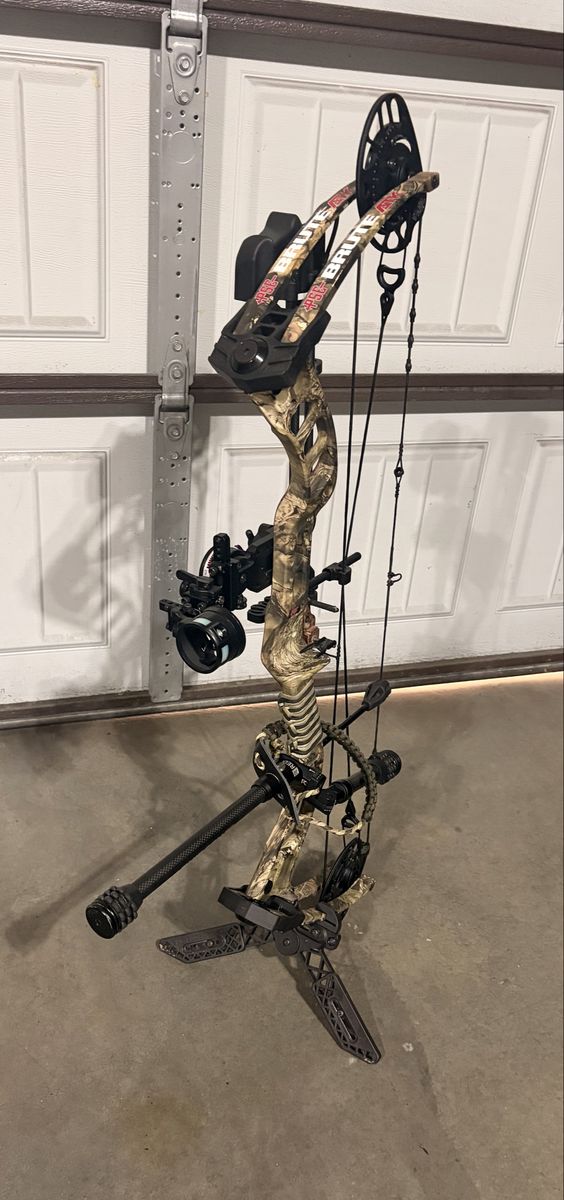 PSE Brute ATK