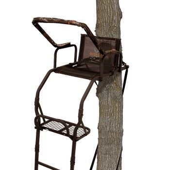 Tree Stand- Warrior DXT Ladderstand