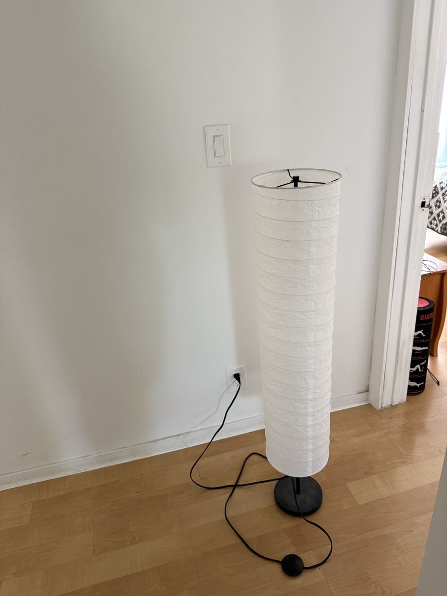 IKEA lamp