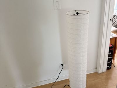 IKEA lamp