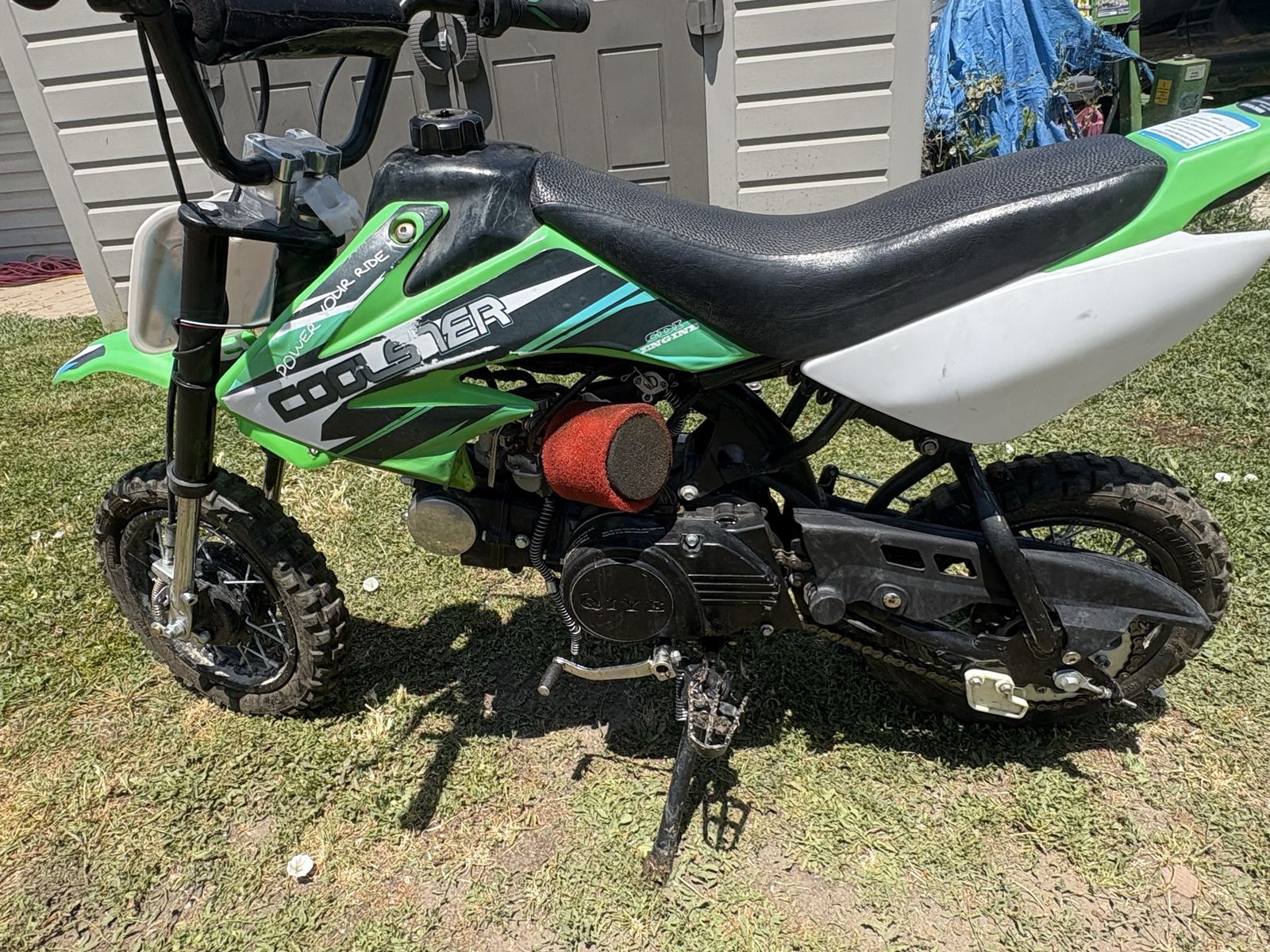 21       110 Coolsler Pro