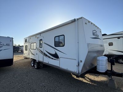 2008 Thor Wave