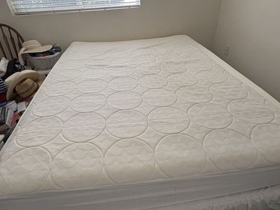 Sleep Number Bed