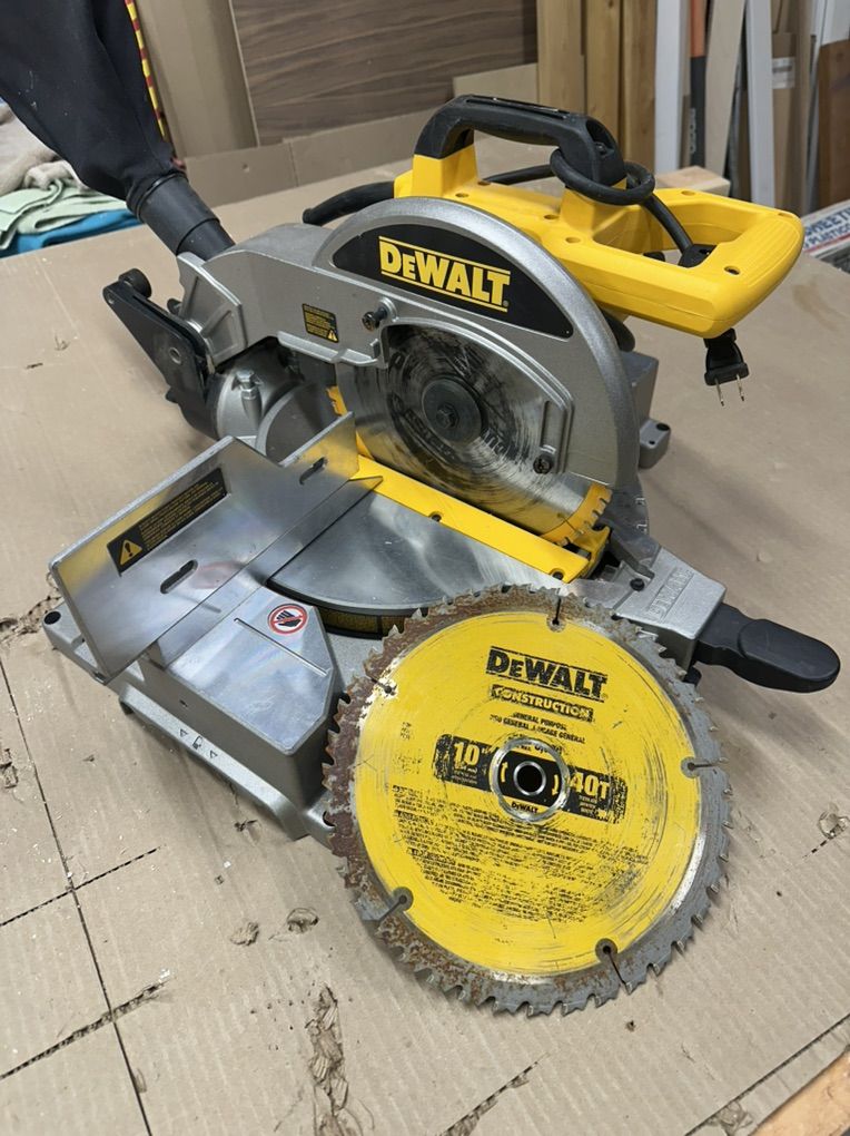 POWER TOOLS AND HAND TOOLS