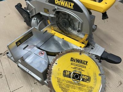 POWER TOOLS AND HAND TOOLS