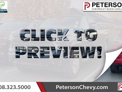 2024 Chevrolet Silverado 3500HD LT