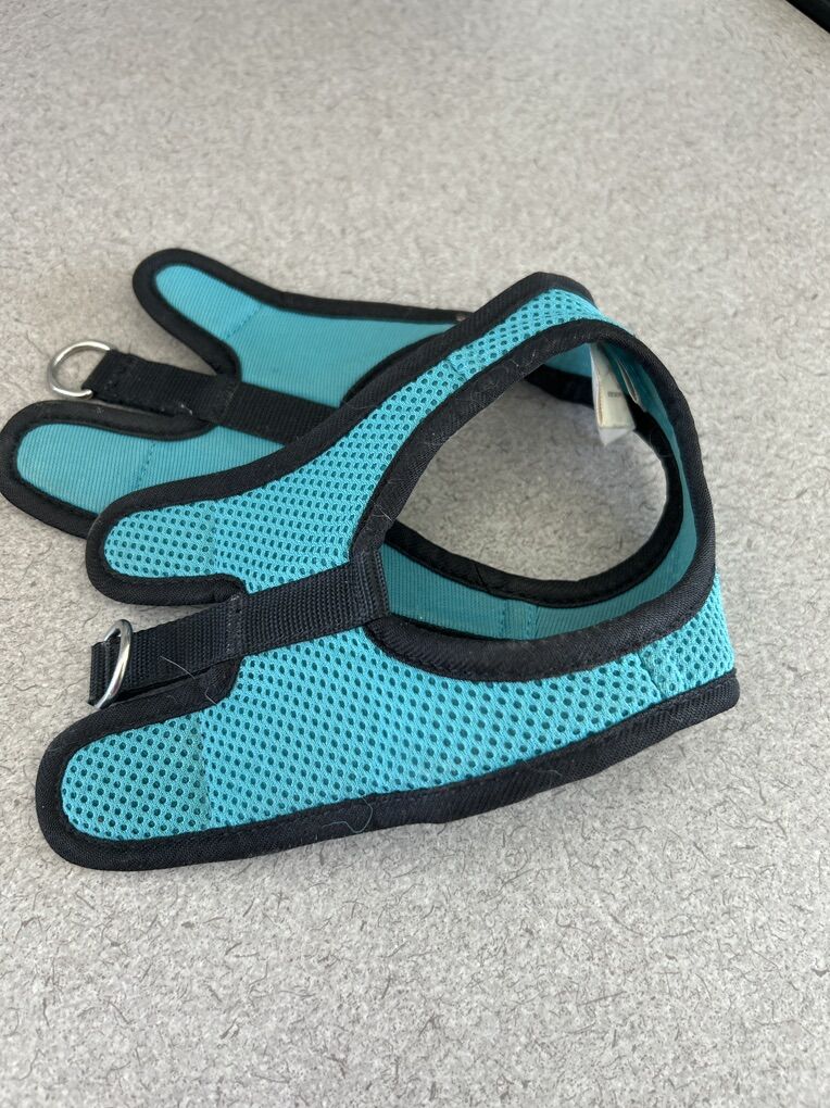 XX SMALL Dog Harness