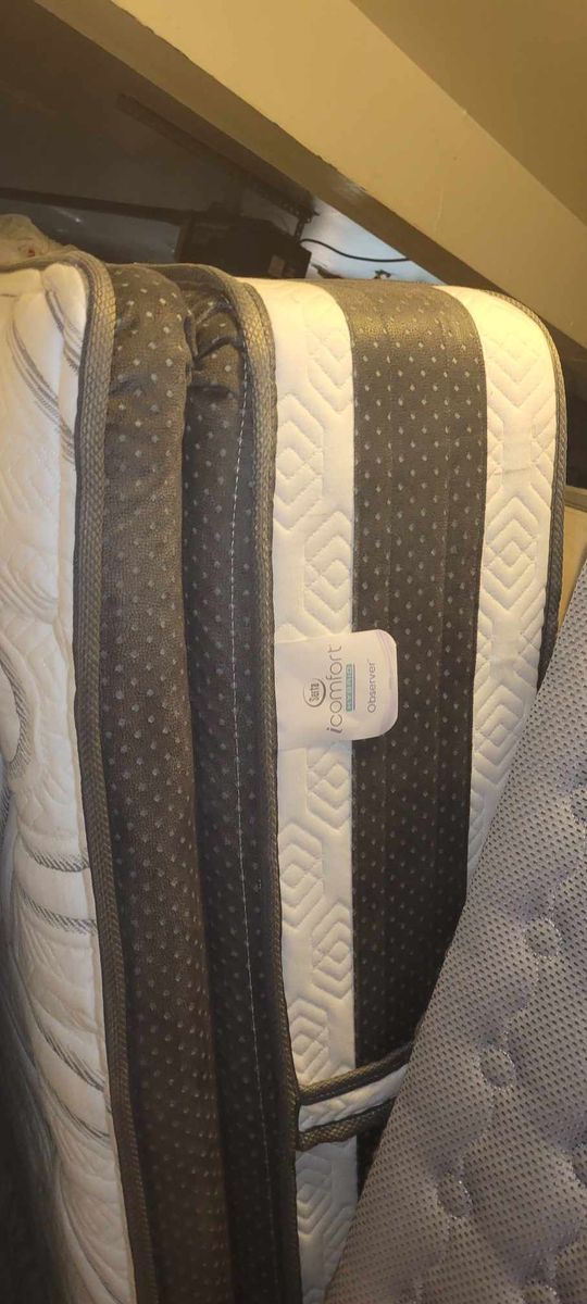 Queen Mattress